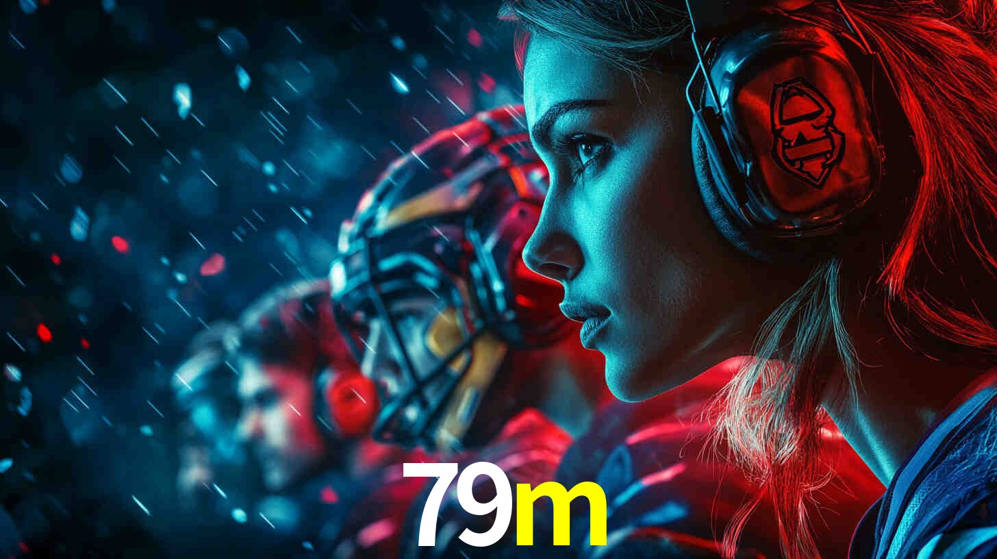 Esportes Disponíveis no 79m