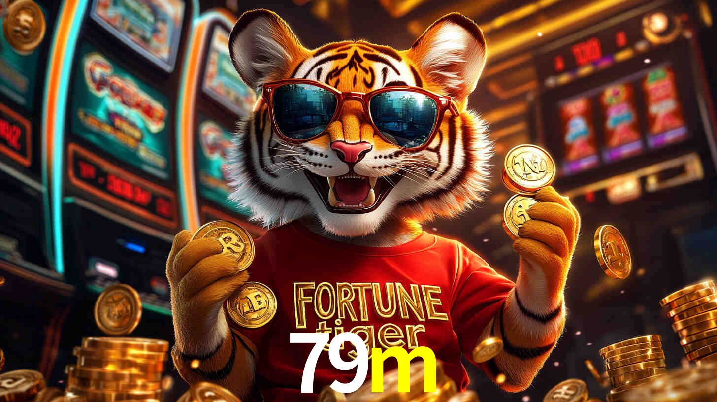 Por Que Jogar Fortune Tiger no 79m