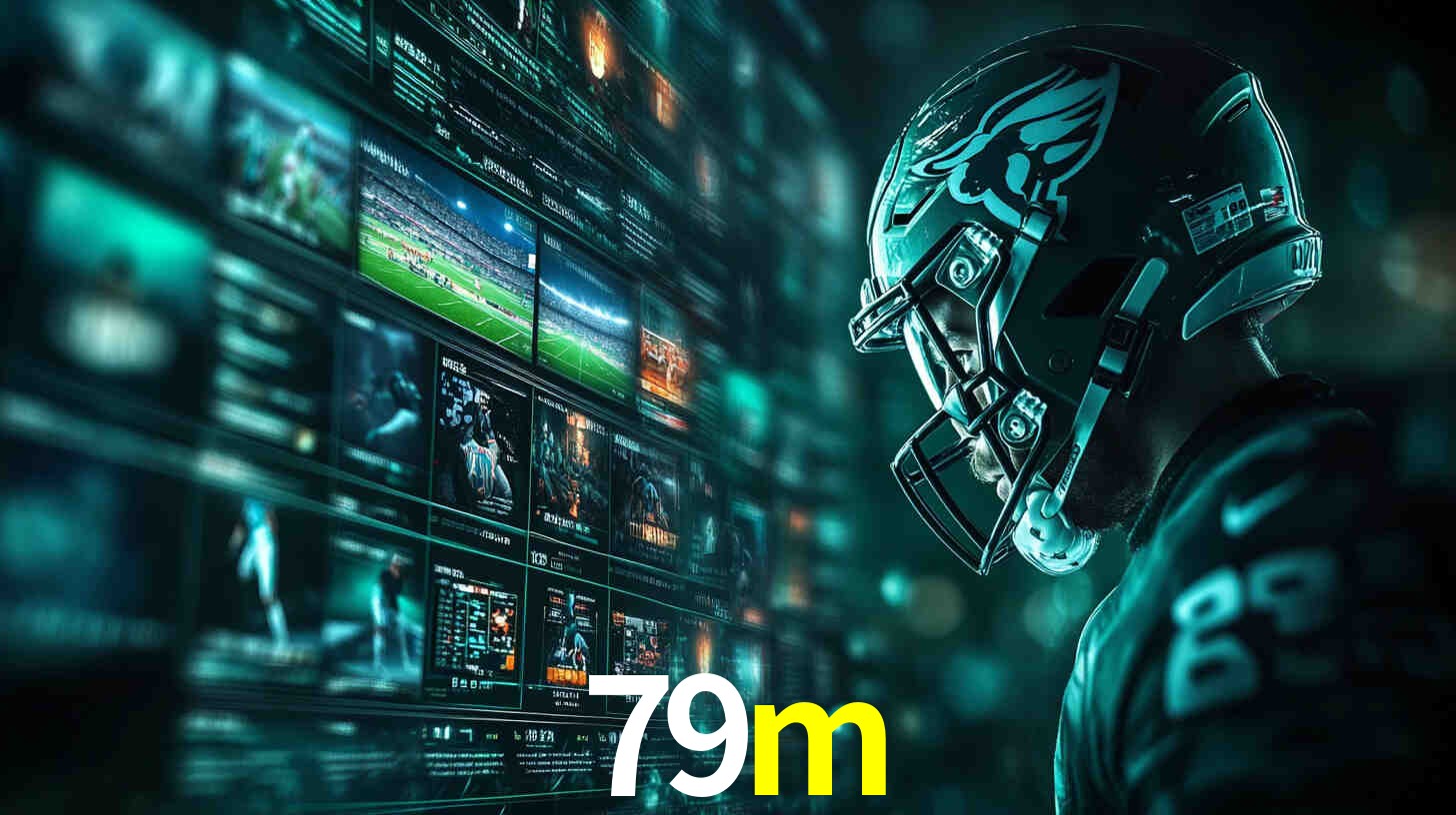 Esportes em Destaque no 79m